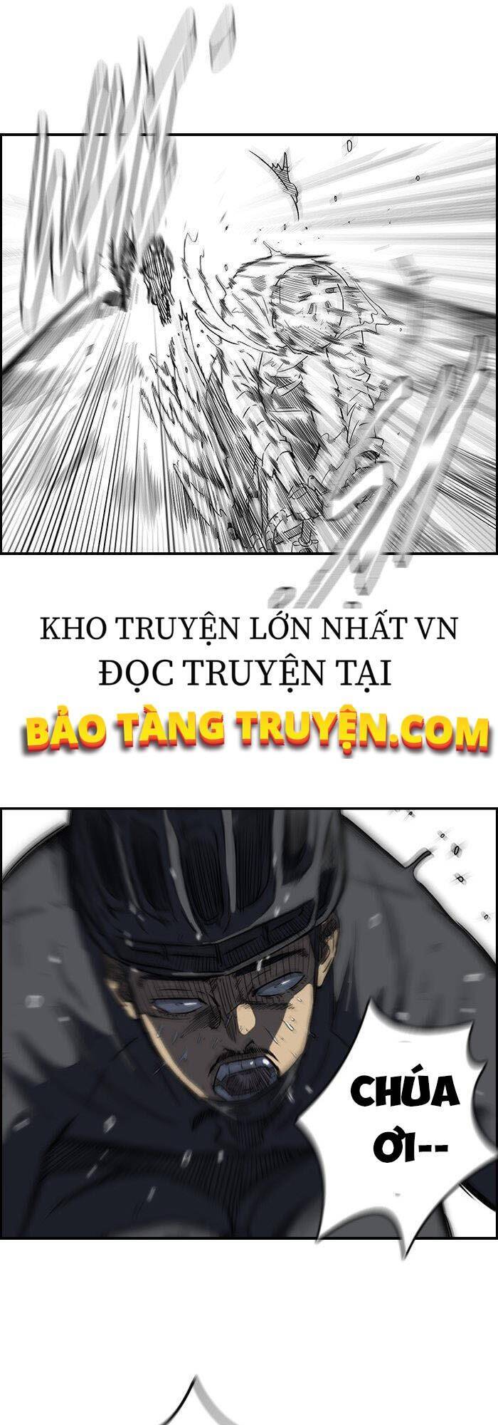 Thể Thao Cực Hạn Chap 111 - Next Chap 112