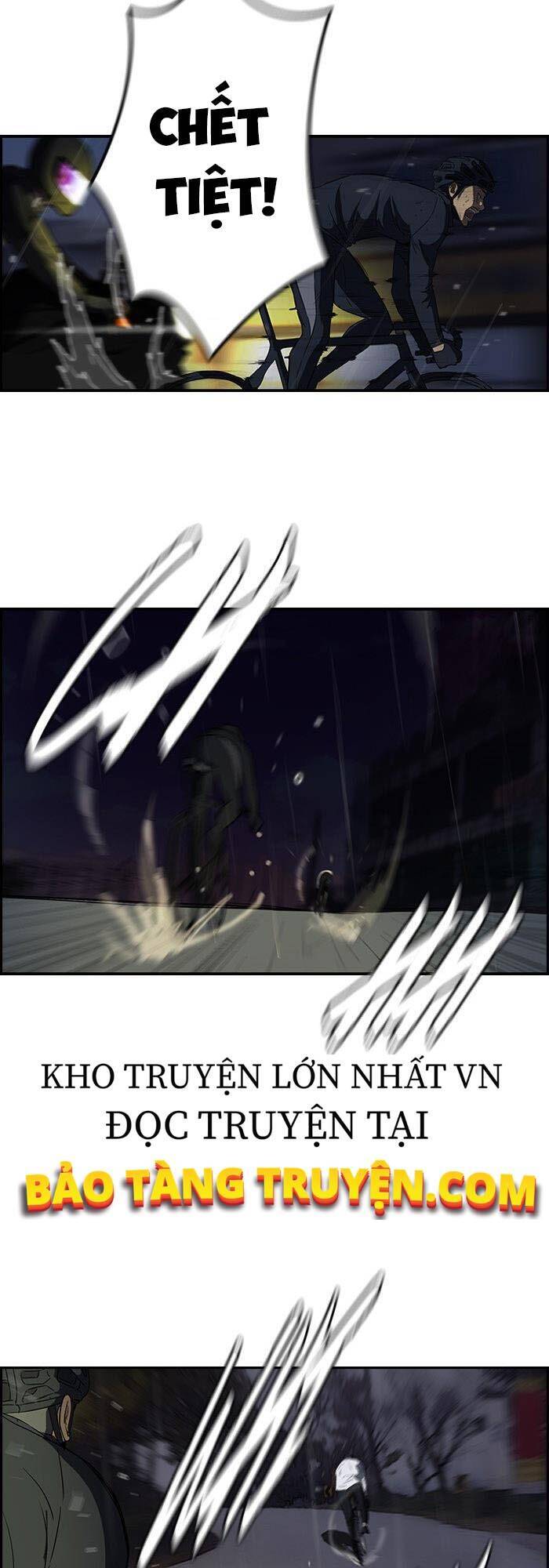 Thể Thao Cực Hạn Chap 111 - Next Chap 112