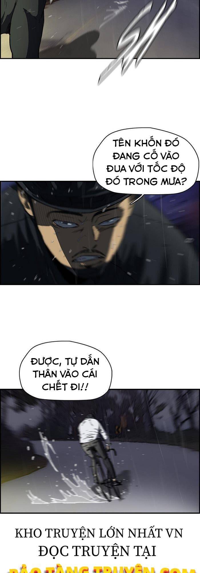Thể Thao Cực Hạn Chap 111 - Next Chap 112