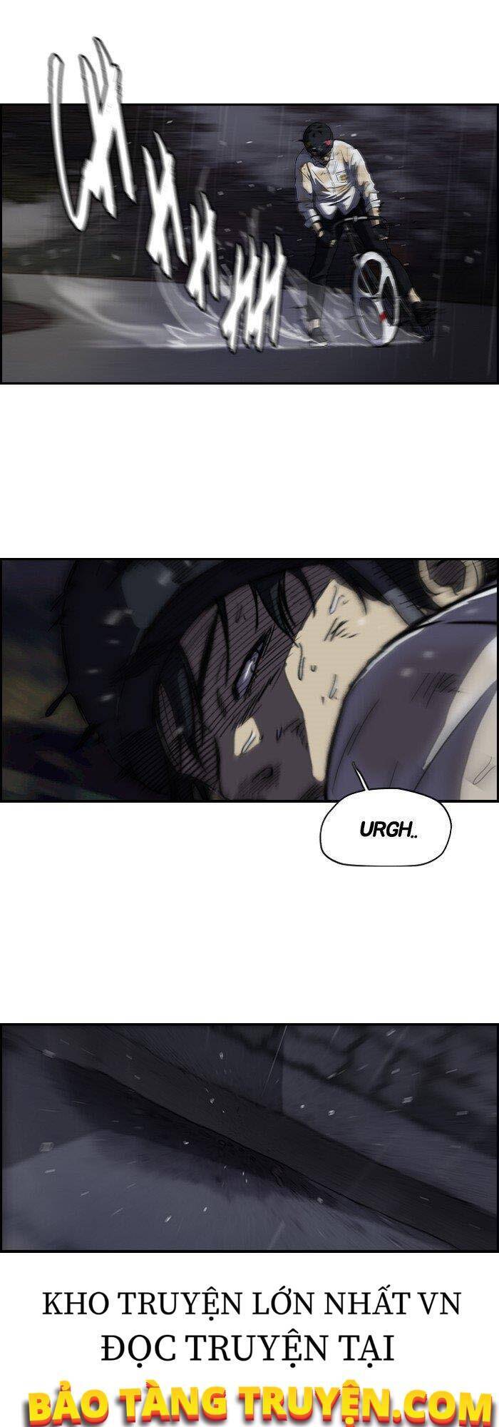 Thể Thao Cực Hạn Chap 111 - Next Chap 112