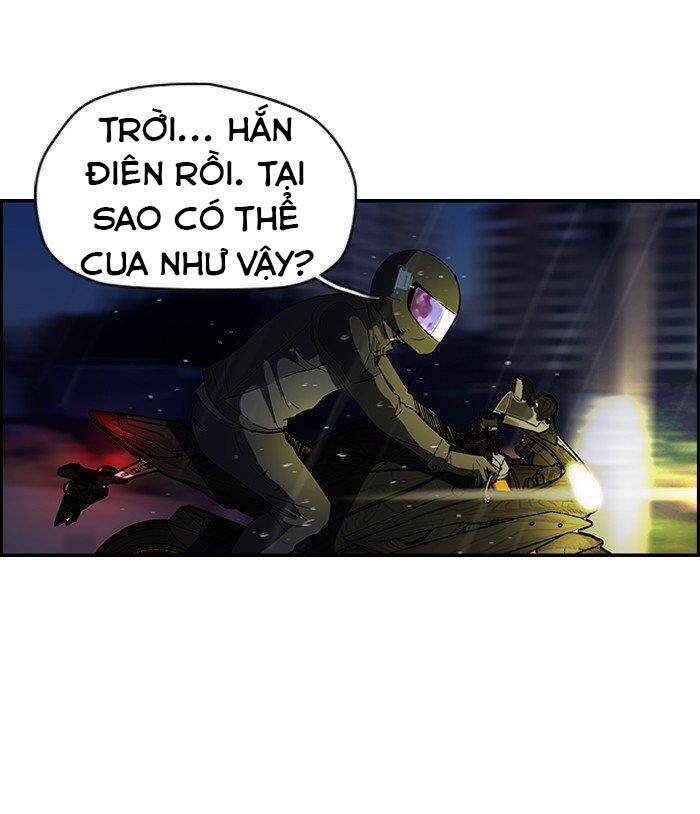 Thể Thao Cực Hạn Chap 111 - Next Chap 112