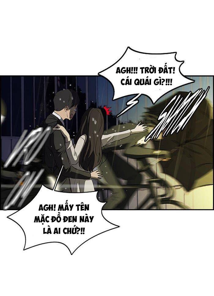Thể Thao Cực Hạn Chap 111 - Next Chap 112