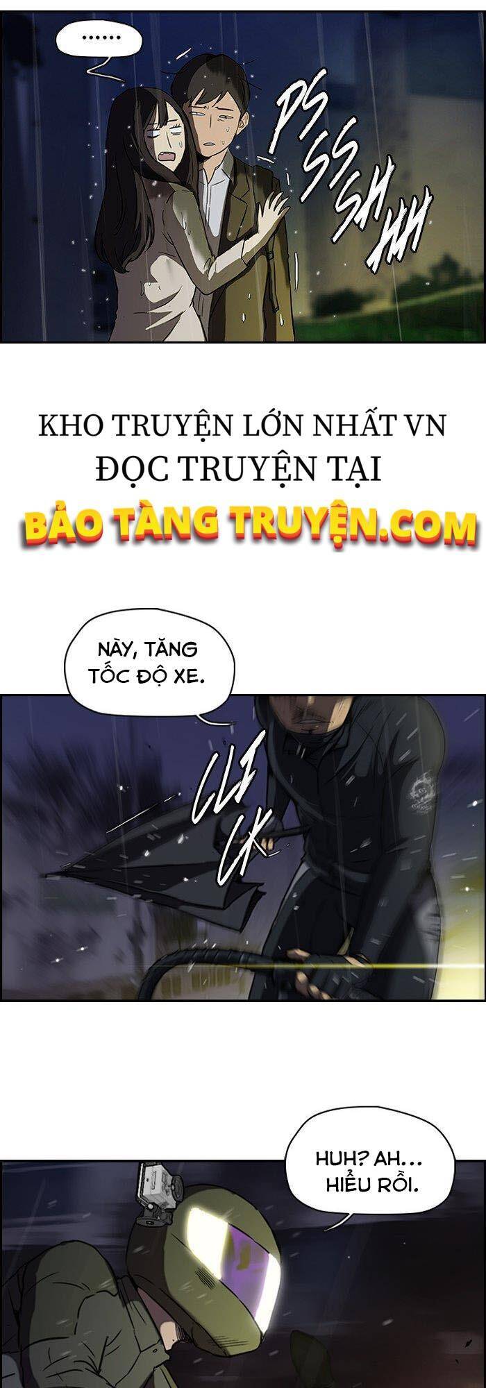 Thể Thao Cực Hạn Chap 111 - Next Chap 112