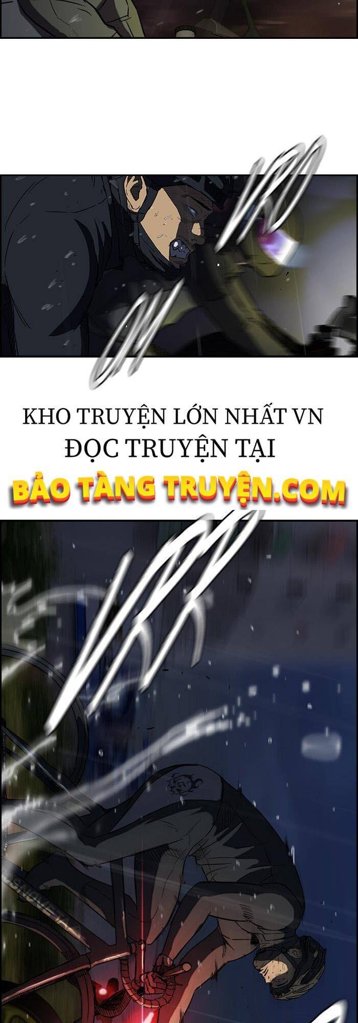 Thể Thao Cực Hạn Chap 111 - Next Chap 112