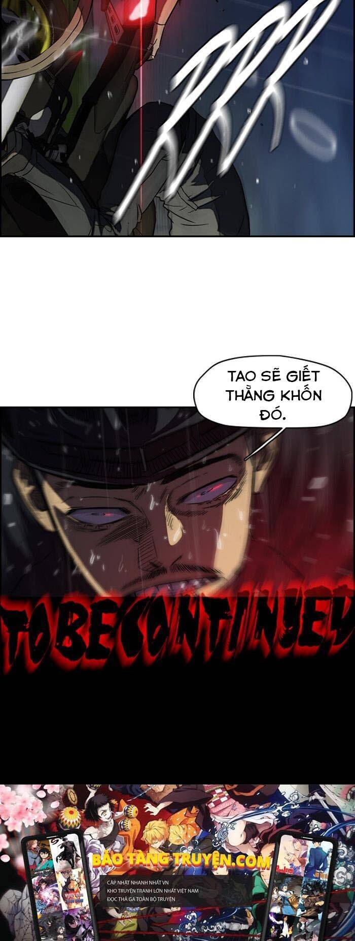 Thể Thao Cực Hạn Chap 111 - Next Chap 112