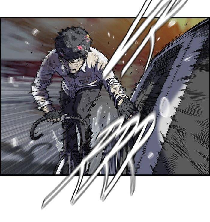Thể Thao Cực Hạn Chap 111 - Next Chap 112