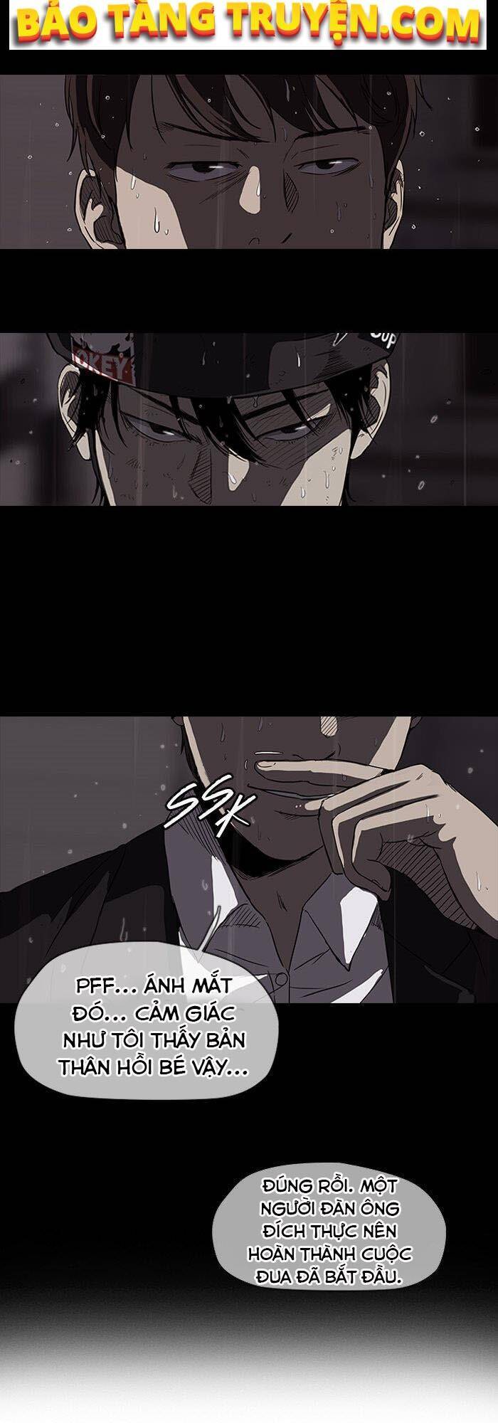 Thể Thao Cực Hạn Chap 111 - Next Chap 112