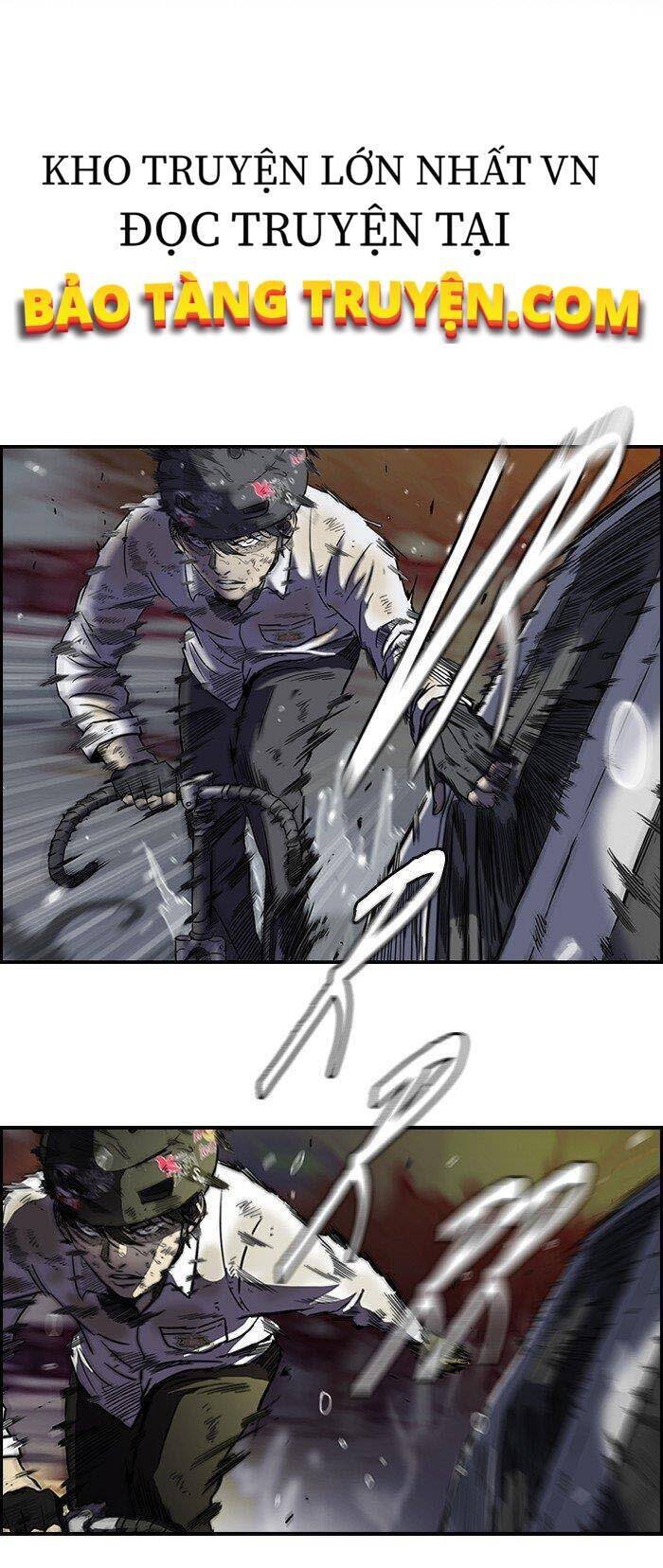 Thể Thao Cực Hạn Chap 111 - Next Chap 112