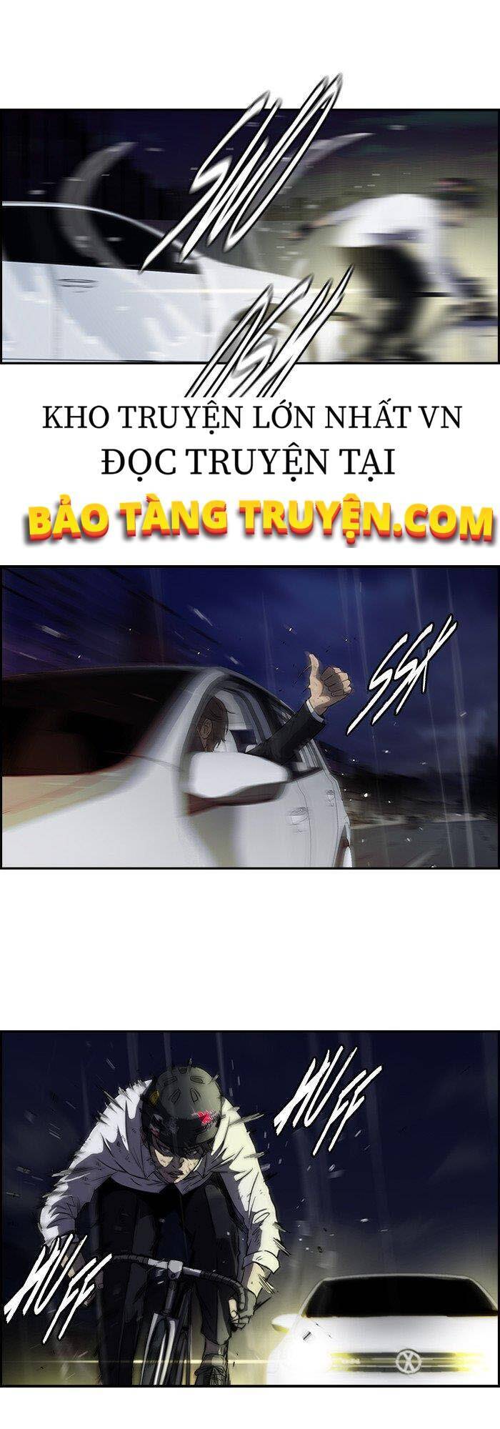 Thể Thao Cực Hạn Chap 111 - Next Chap 112
