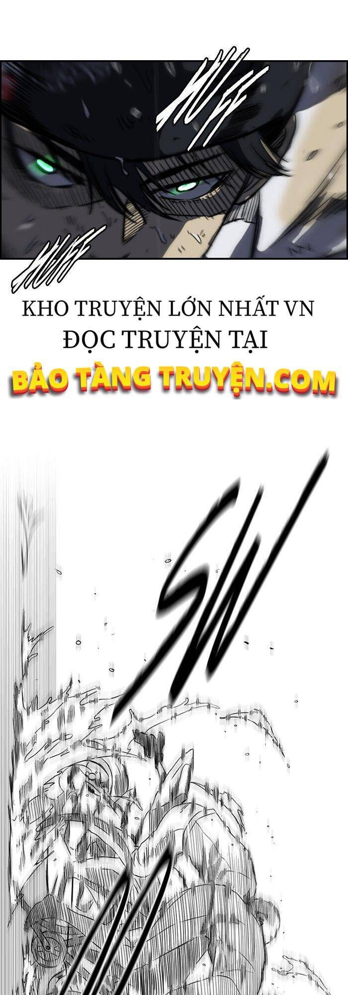 Thể Thao Cực Hạn Chap 111 - Next Chap 112