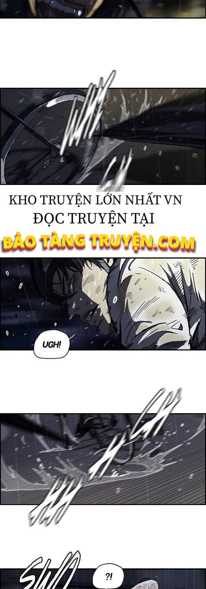 Thể Thao Cực Hạn Chap 112 - Next Chap 113