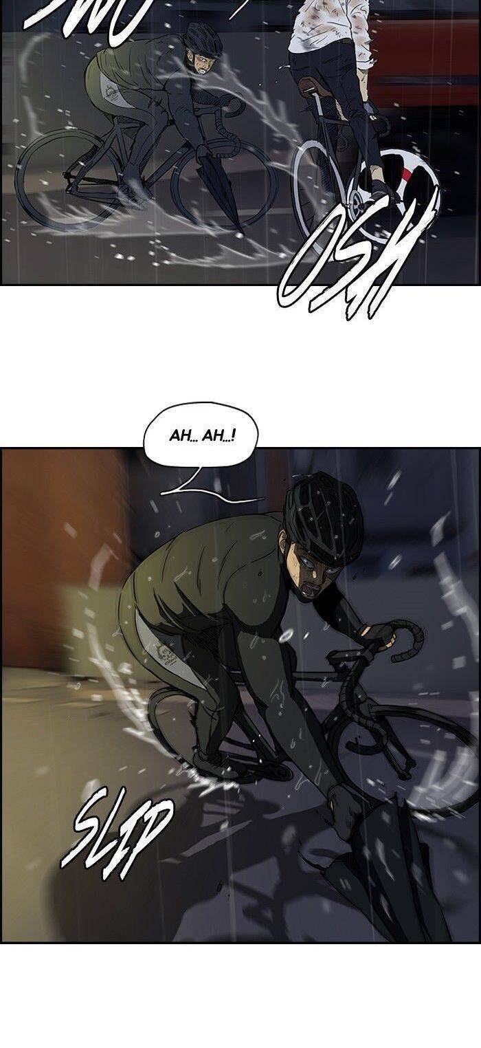 Thể Thao Cực Hạn Chap 112 - Next Chap 113