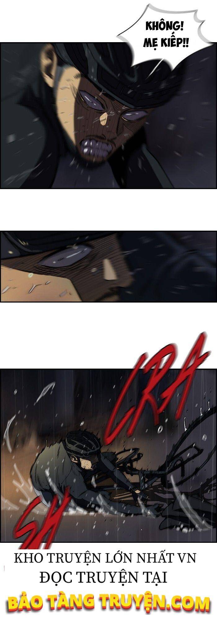Thể Thao Cực Hạn Chap 112 - Next Chap 113