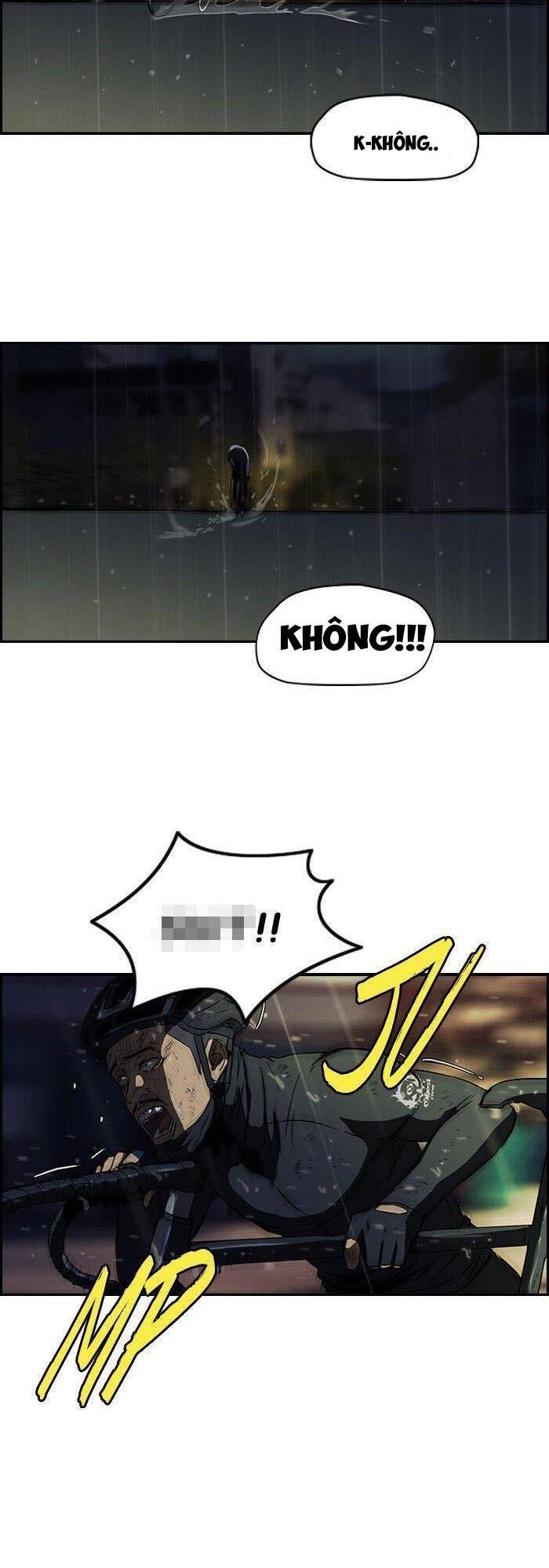 Thể Thao Cực Hạn Chap 112 - Next Chap 113