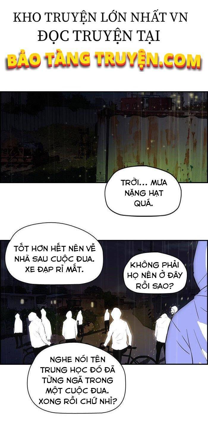 Thể Thao Cực Hạn Chap 112 - Next Chap 113