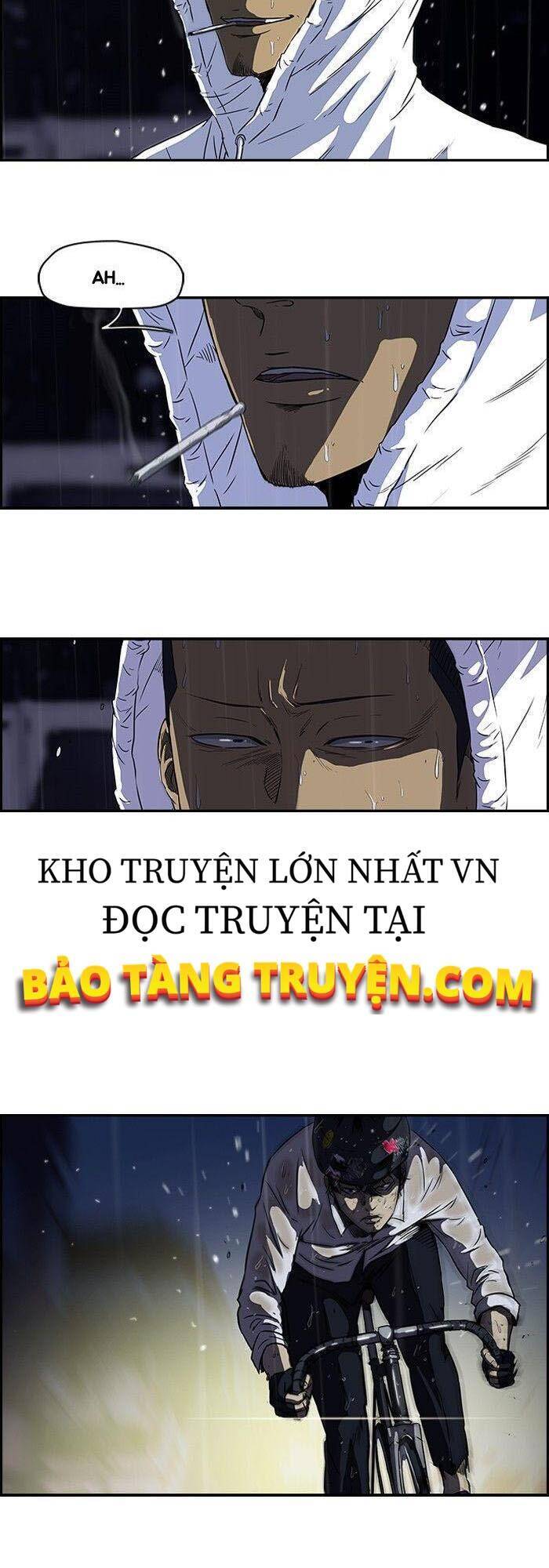 Thể Thao Cực Hạn Chap 112 - Next Chap 113