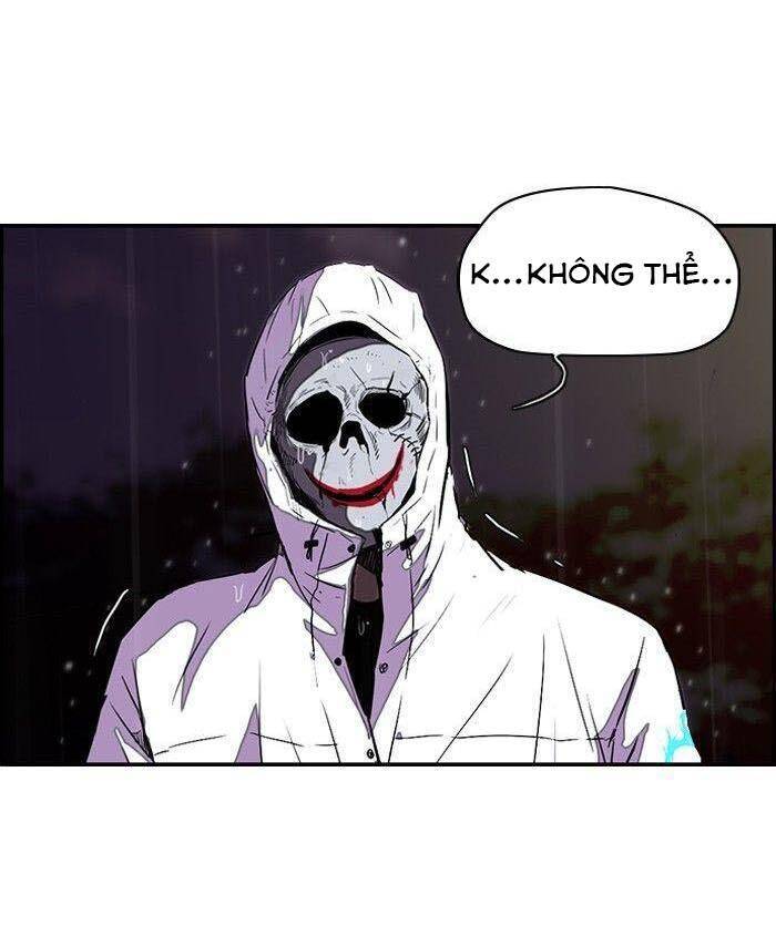 Thể Thao Cực Hạn Chap 112 - Next Chap 113