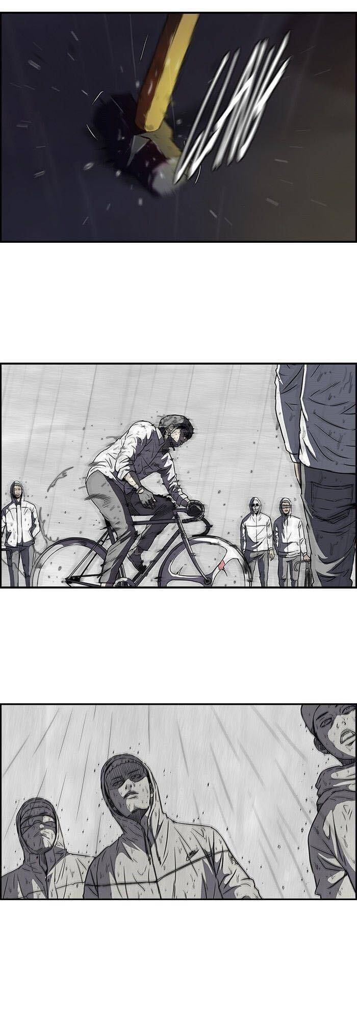 Thể Thao Cực Hạn Chap 112 - Next Chap 113