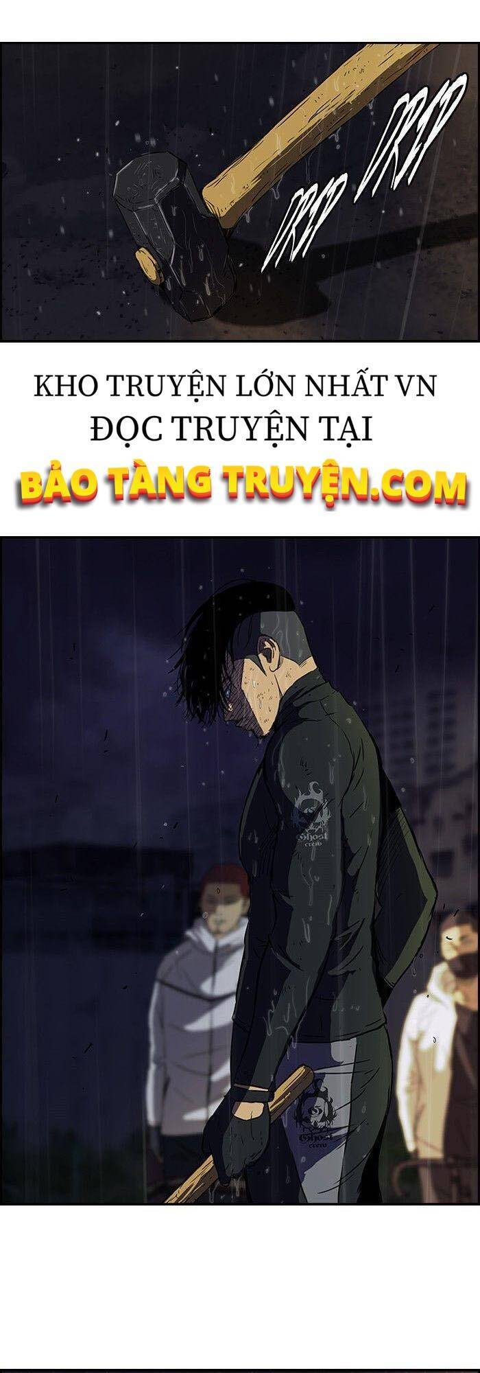 Thể Thao Cực Hạn Chap 112 - Next Chap 113