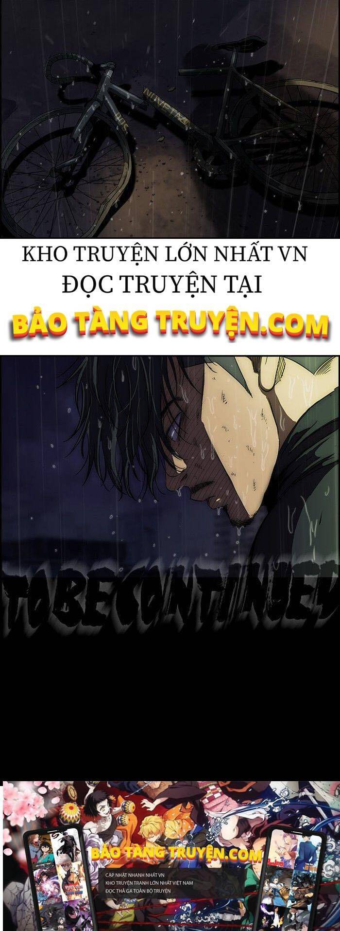Thể Thao Cực Hạn Chap 112 - Next Chap 113