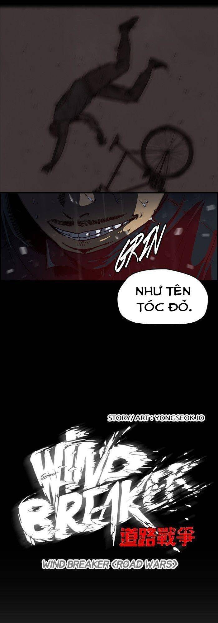 Thể Thao Cực Hạn Chap 112 - Next Chap 113