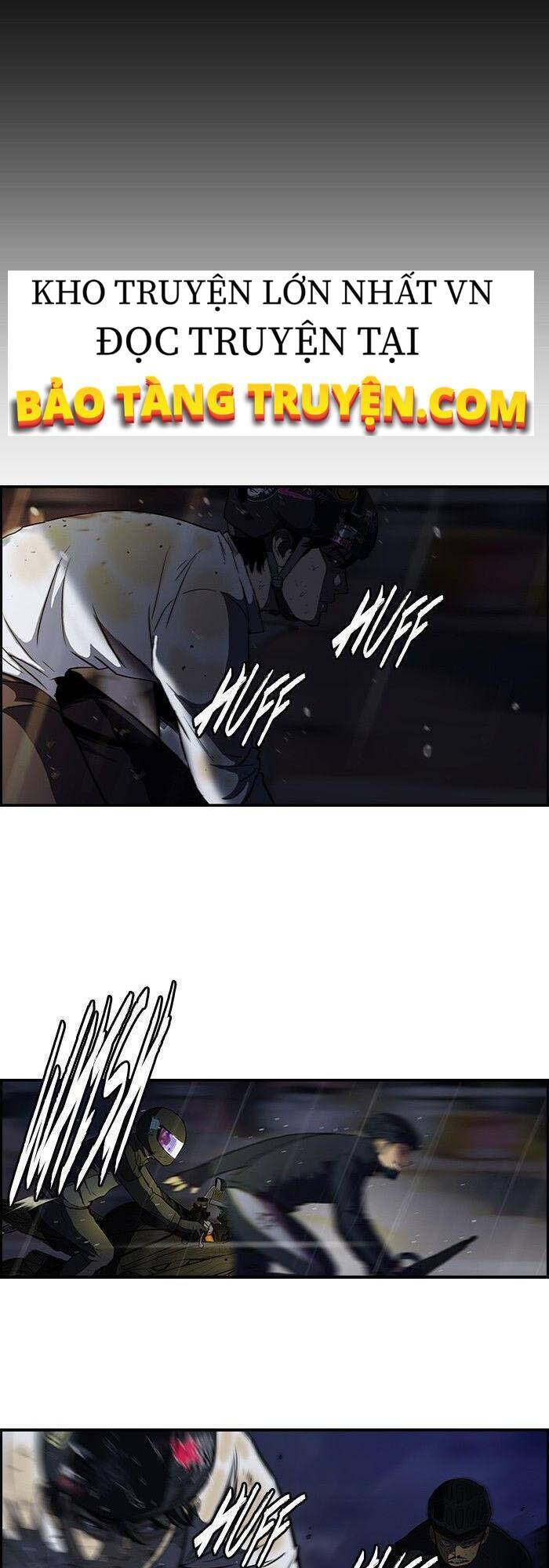 Thể Thao Cực Hạn Chap 112 - Next Chap 113