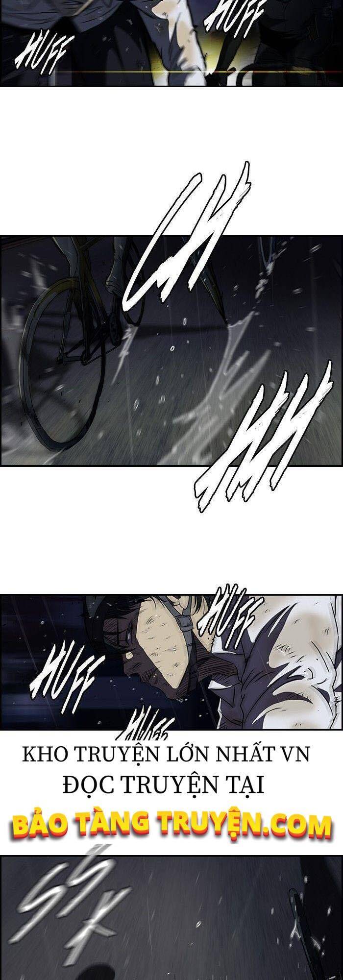 Thể Thao Cực Hạn Chap 112 - Next Chap 113