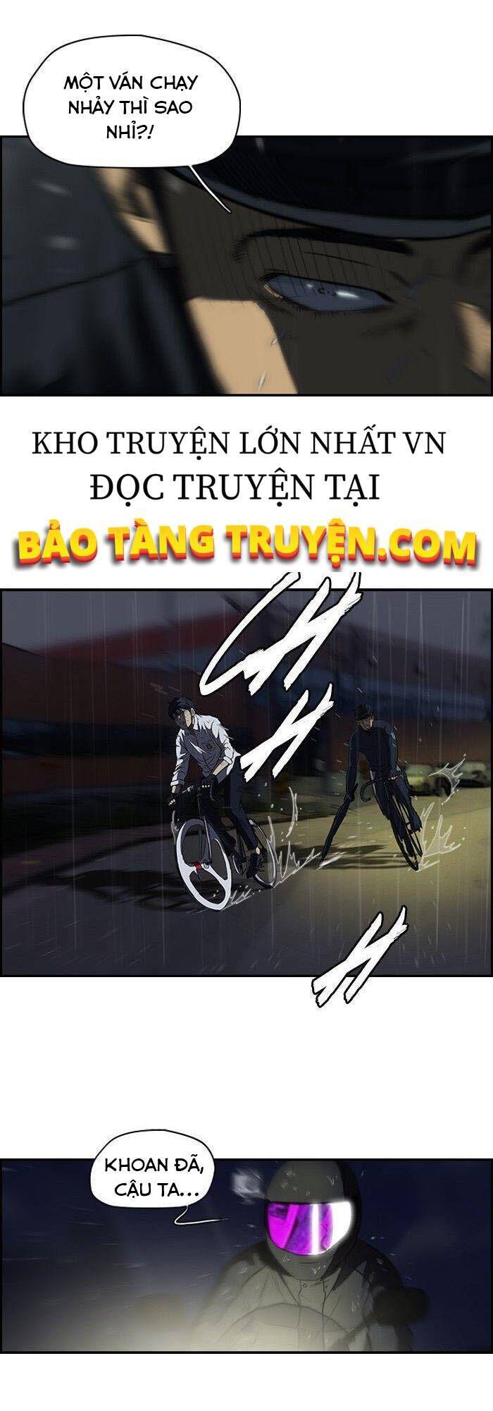 Thể Thao Cực Hạn Chap 112 - Next Chap 113