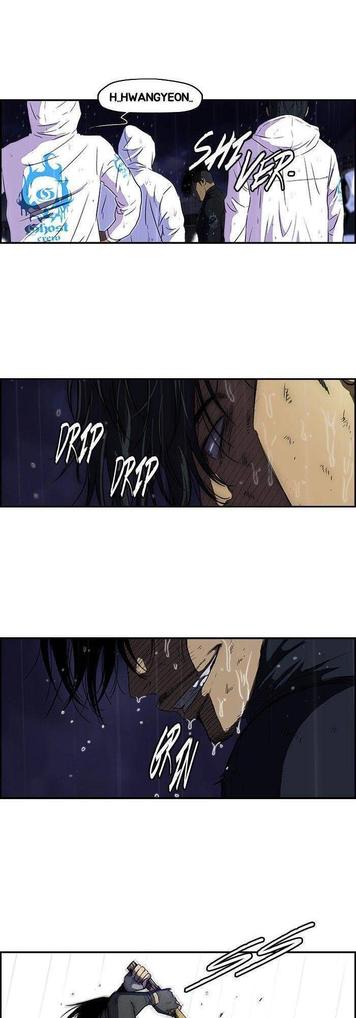 Thể Thao Cực Hạn Chap 113 - Next Chap 114