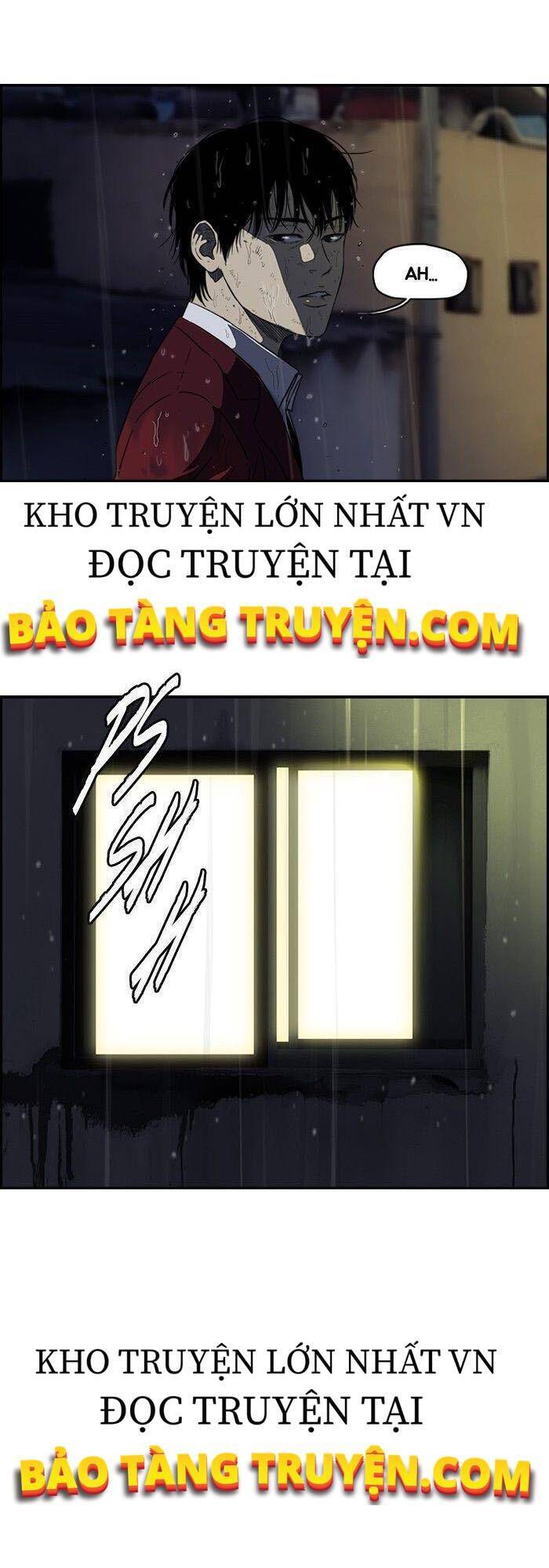 Thể Thao Cực Hạn Chap 113 - Next Chap 114