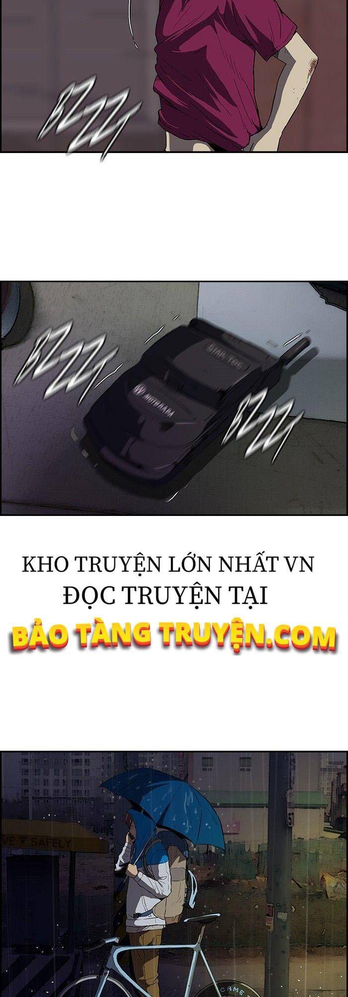 Thể Thao Cực Hạn Chap 113 - Next Chap 114
