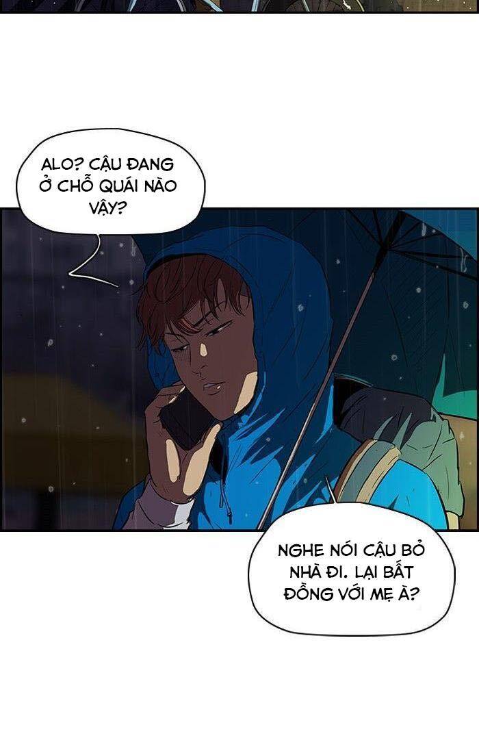 Thể Thao Cực Hạn Chap 113 - Next Chap 114