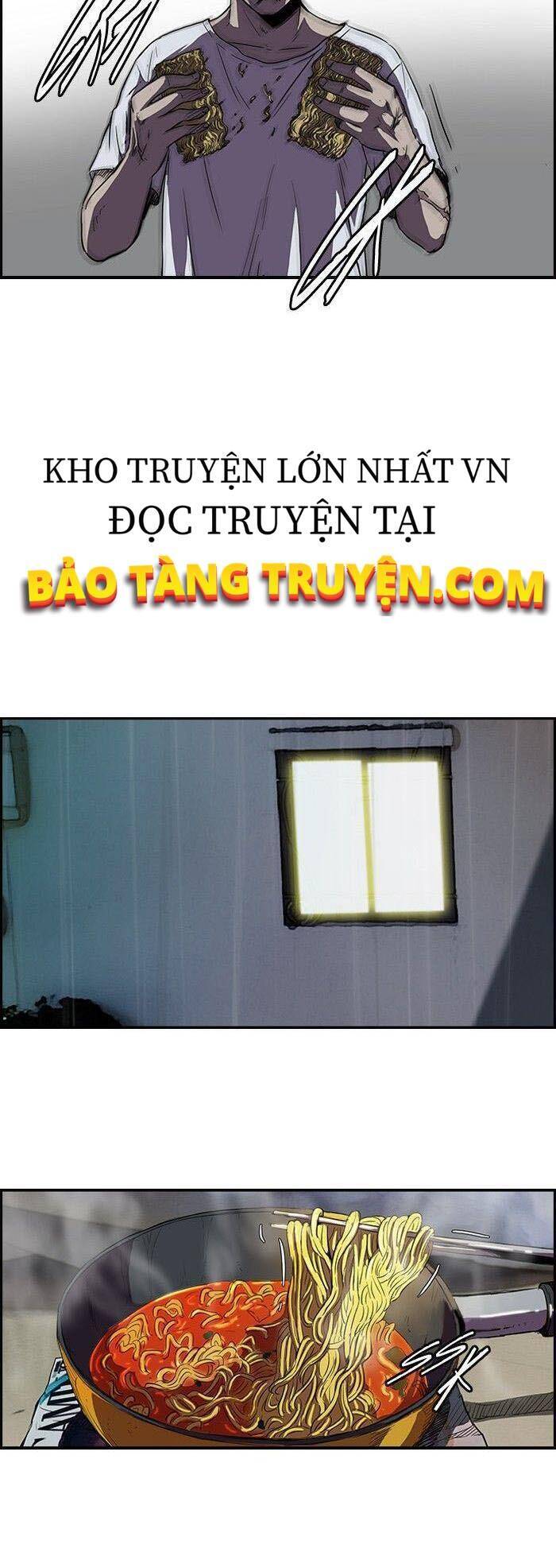 Thể Thao Cực Hạn Chap 113 - Next Chap 114