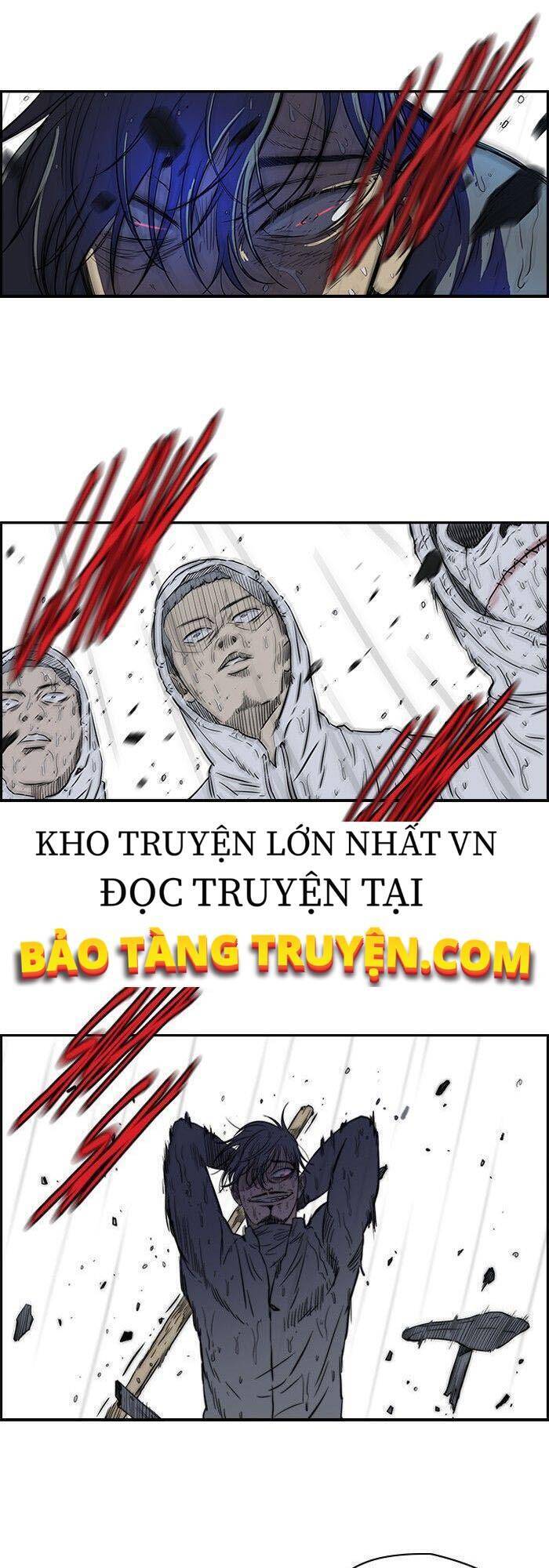 Thể Thao Cực Hạn Chap 113 - Next Chap 114