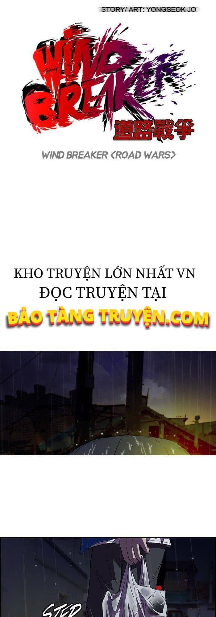 Thể Thao Cực Hạn Chap 113 - Next Chap 114