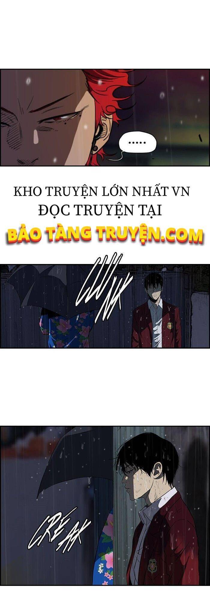 Thể Thao Cực Hạn Chap 113 - Next Chap 114
