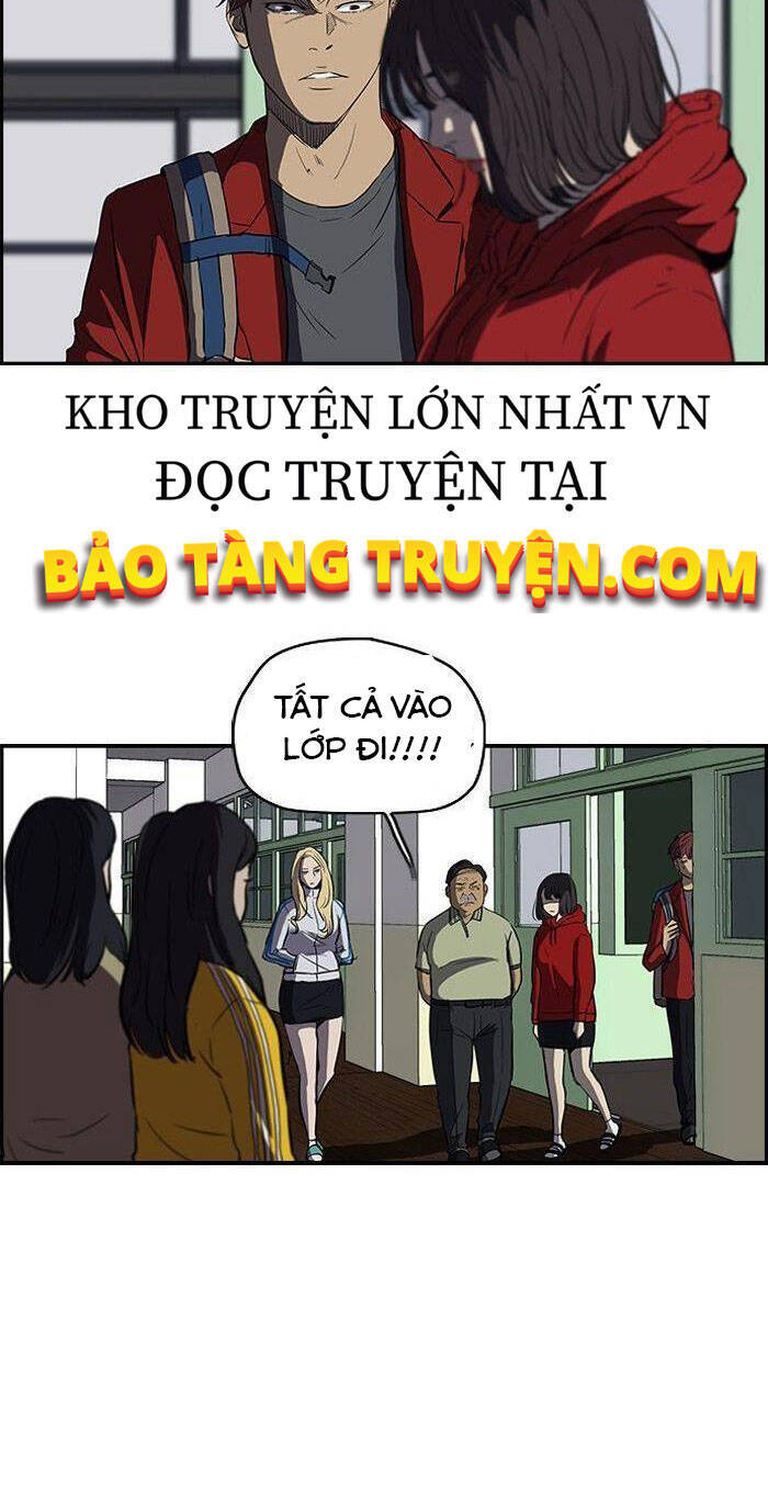 Thể Thao Cực Hạn Chap 114 - Next Chap 115