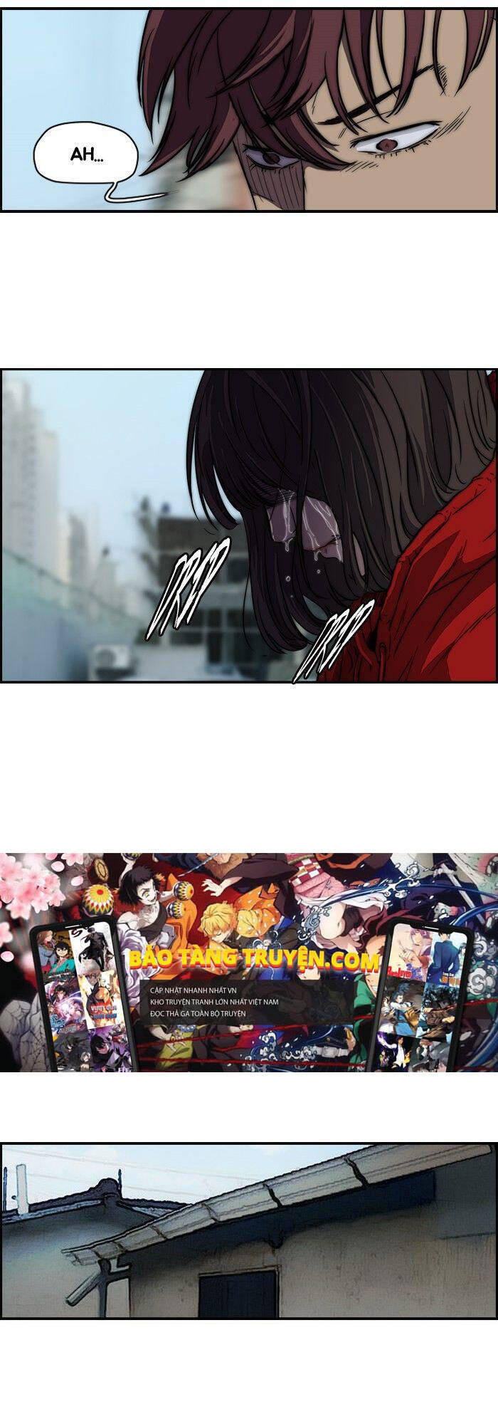 Thể Thao Cực Hạn Chap 114 - Next Chap 115
