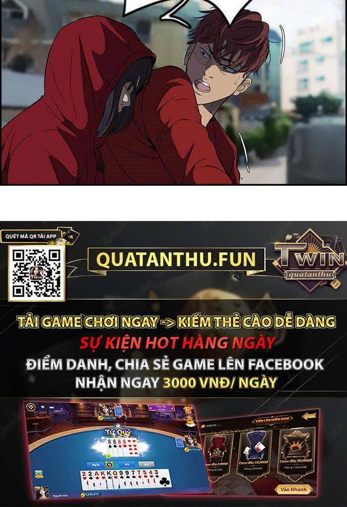 Thể Thao Cực Hạn Chap 115 - Next Chap 116