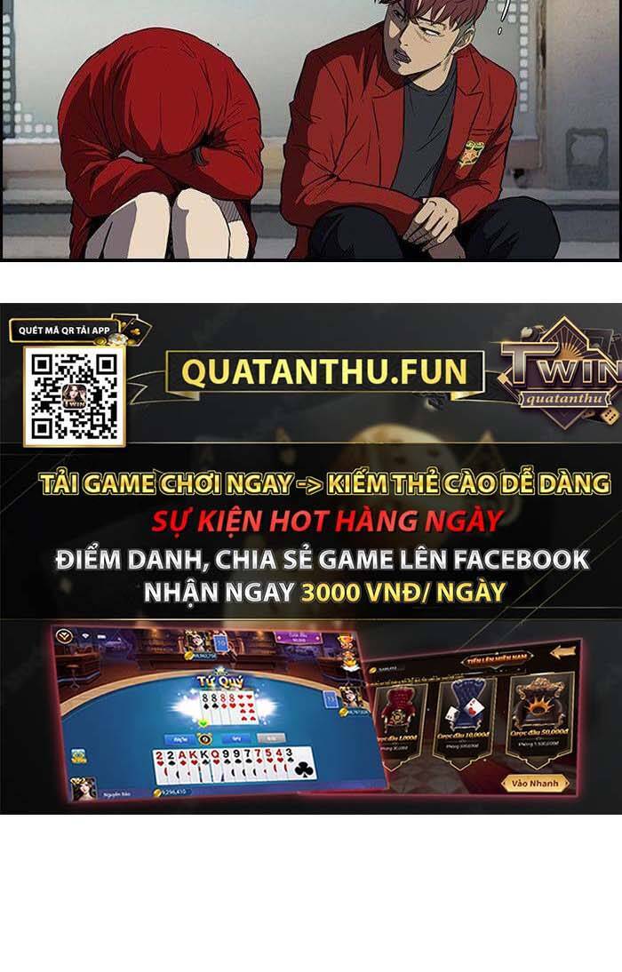 Thể Thao Cực Hạn Chap 115 - Next Chap 116