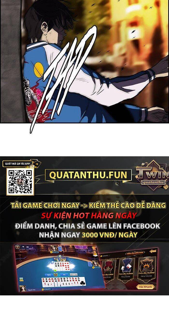 Thể Thao Cực Hạn Chap 116 - Next Chap 117