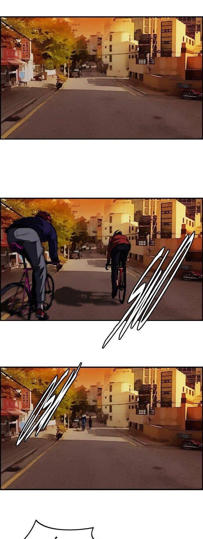 Thể Thao Cực Hạn Chap 116 - Next Chap 117
