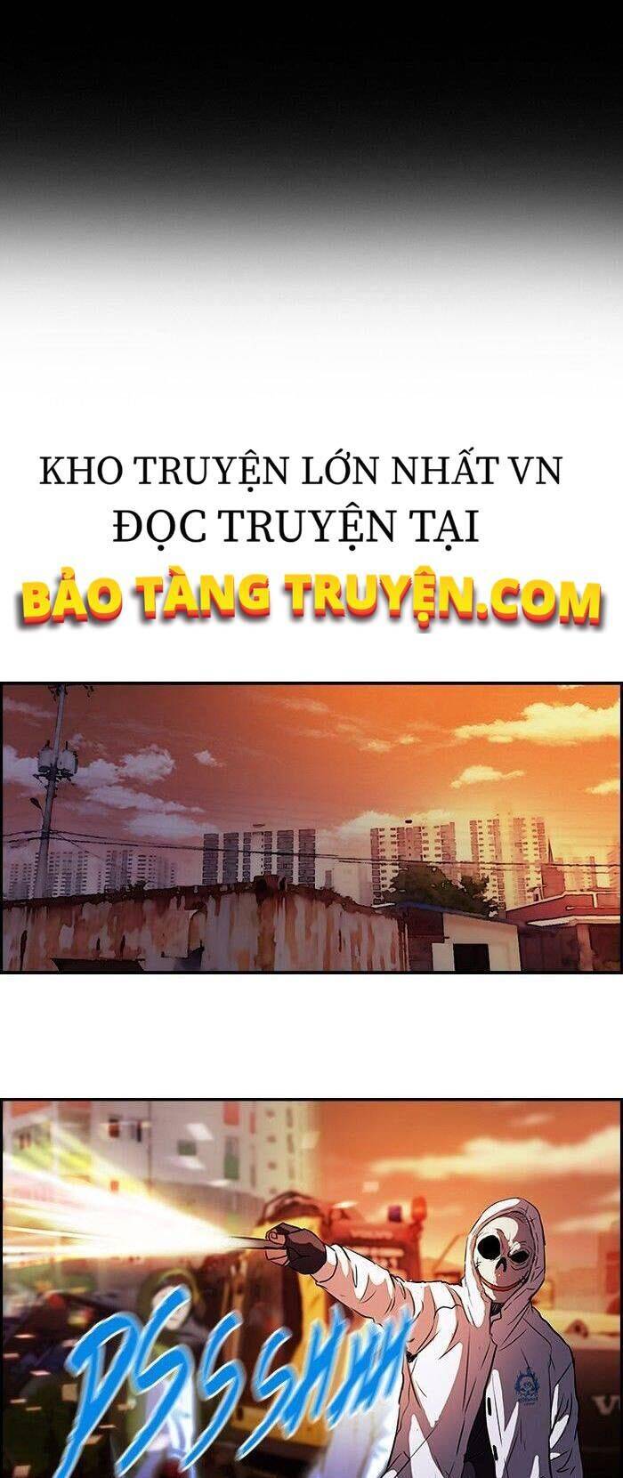 Thể Thao Cực Hạn Chap 116 - Next Chap 117