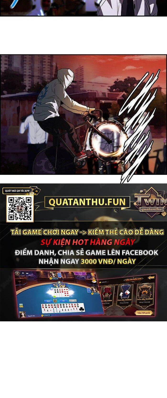 Thể Thao Cực Hạn Chap 116 - Next Chap 117