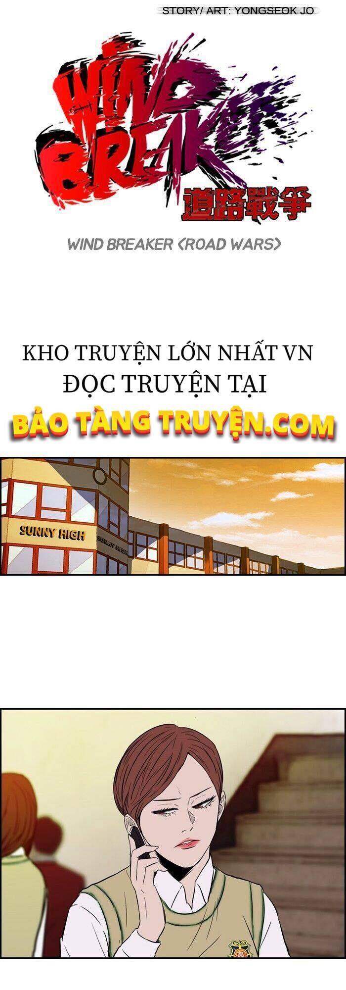 Thể Thao Cực Hạn Chap 116 - Next Chap 117