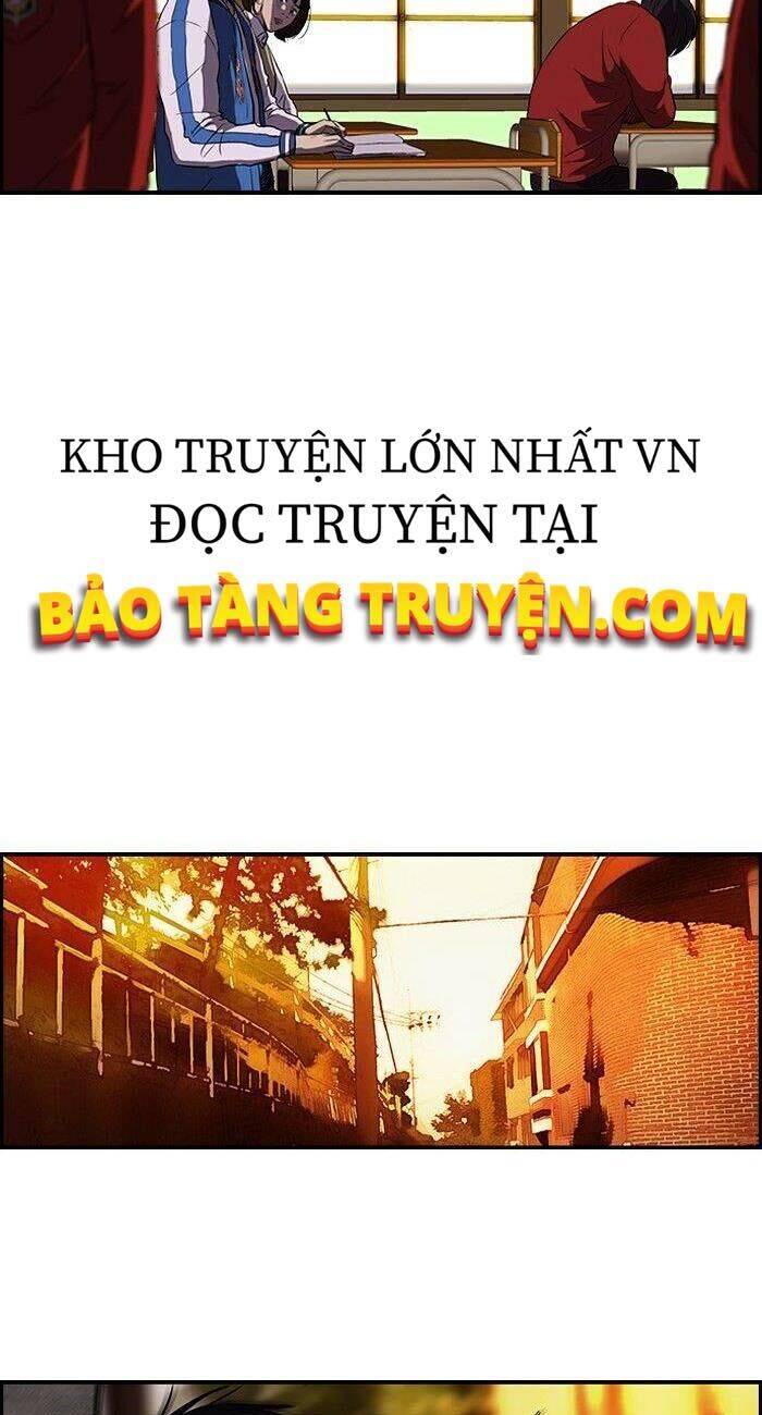 Thể Thao Cực Hạn Chap 116 - Next Chap 117