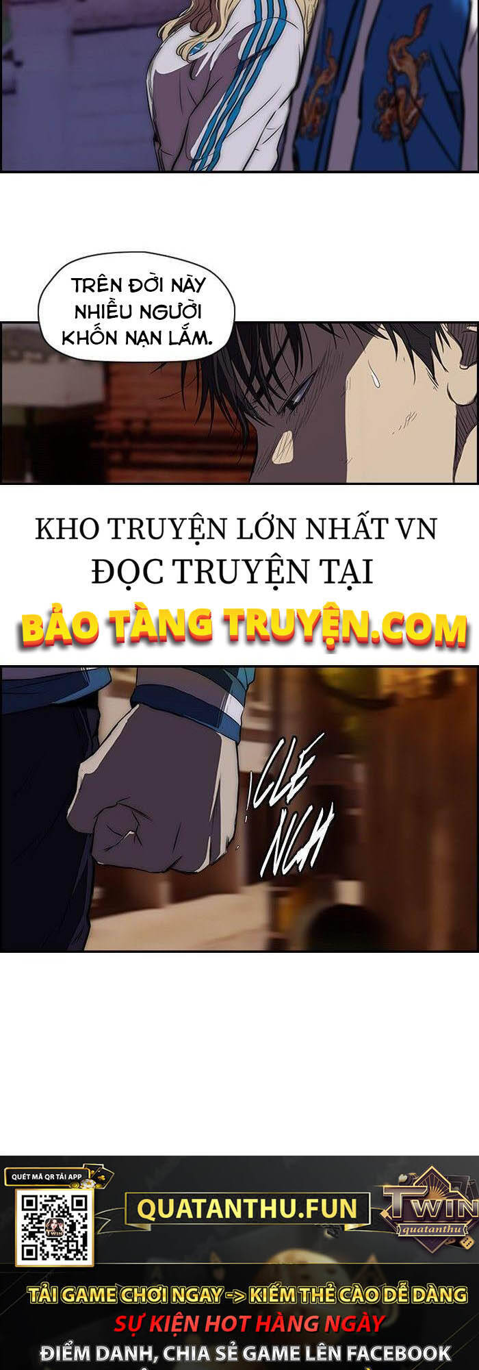 Thể Thao Cực Hạn Chap 117 - Next Chap 118