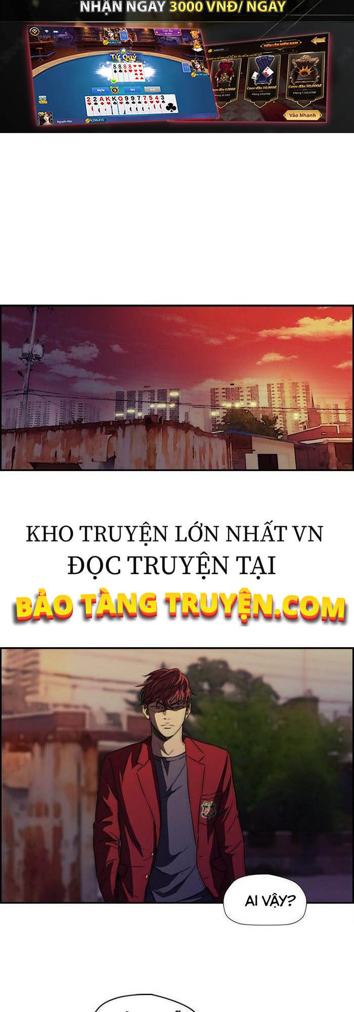 Thể Thao Cực Hạn Chap 117 - Next Chap 118