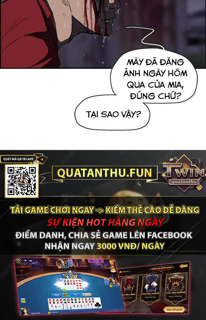 Thể Thao Cực Hạn Chap 117 - Next Chap 118