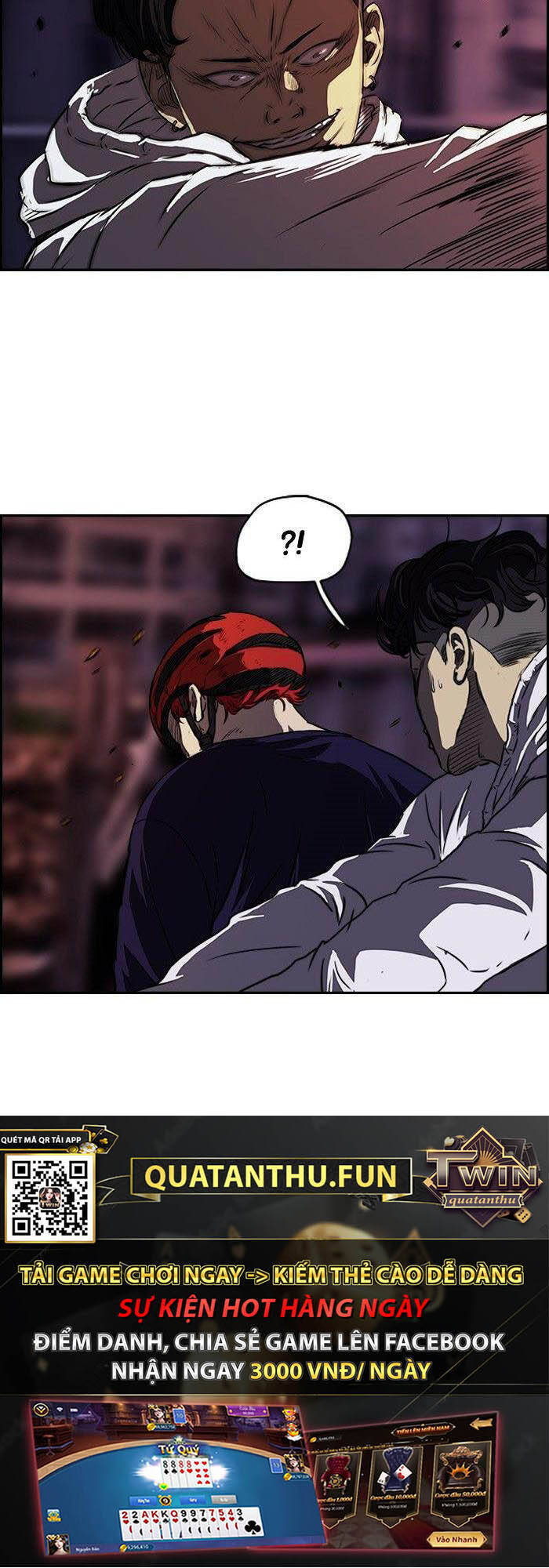 Thể Thao Cực Hạn Chap 118 - Next Chap 119